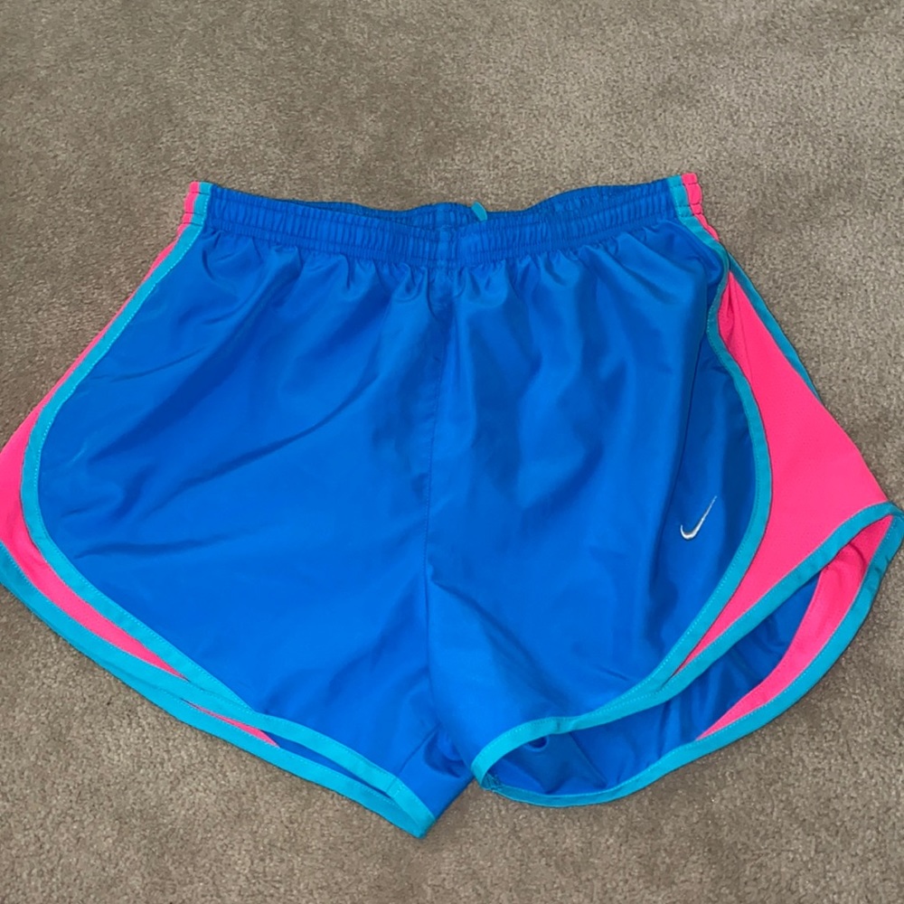 Nike dry fit shorts